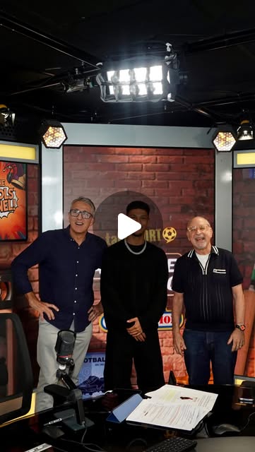 ELIKIA at talkSPORT